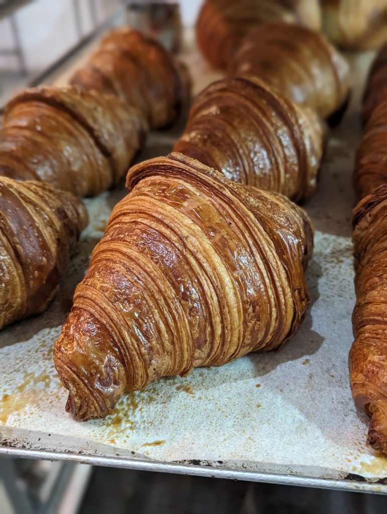 CROISSANT