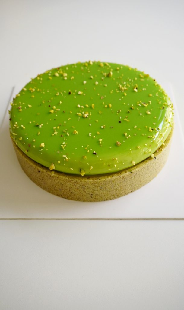 PISTACHO