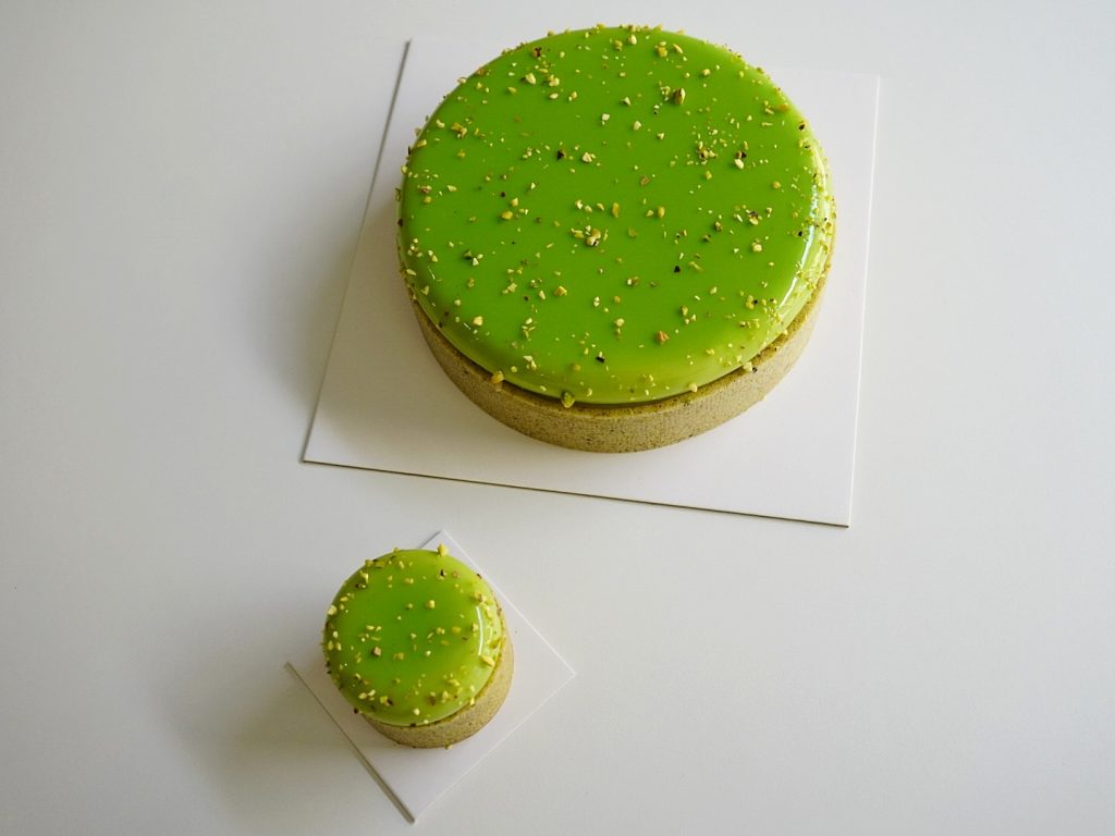 PISTACHO